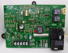 ICM Controls ICM282 Control Board PCB1018