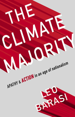 Bücher UK/US Barasi, Leo - The Climate Majority