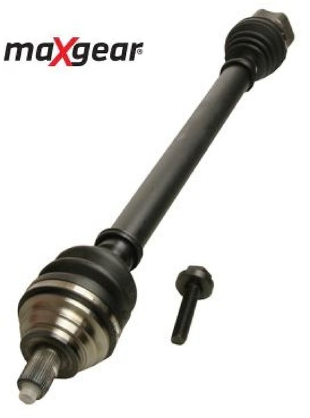 Maxgear 49-1841 Antriebswelle Gelenksatz FüR Audi FüR Seat FüR Skoda FüR VW-image