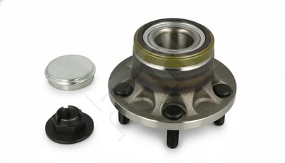 Radlager 903 293 HART für FORD TRANSIT CONNECT TOURNEO CONNECT