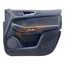 FORD Galaxy 2016 MK4 Drivers Door Card Right Side Front 2047676