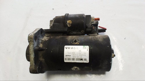 VW Polo 6 N/6 KV Anlasser 63223039 17255