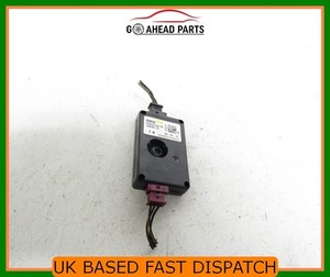 BMW 3ER F30 F31 ANTENNE ARIEL SUPPRESSION MODULE UNIT 9231443 2012-2018