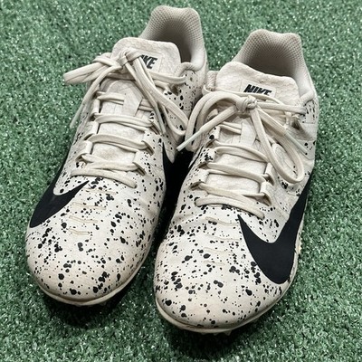Nike ZOOM RIVAL S Men's Shoe Size 9.5 Nike Racing Spikes 907565