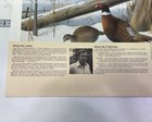 Set Of 4 Leo Stans United States Wildlife Heritage Collection Posters (4) — photo 4
