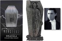Dracula Barren Universal Barren - Fanattik Limited Edition