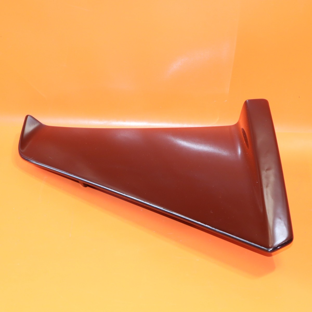 LAMBORGHINI REVUELTO DOOR COVER RIGHT PASSENGER 2024 2025 2026 47B853856 OEM