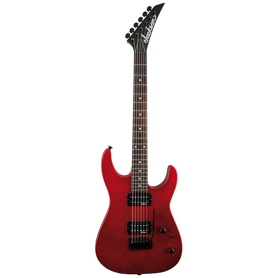 E-Gitarre Jackson Dinky JS11 MRD E Gitarre NEU 37490₽