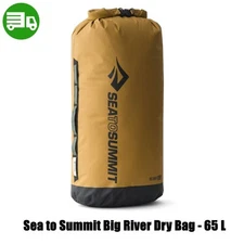 Sea to Summit Big River Dry Bag - 65 L