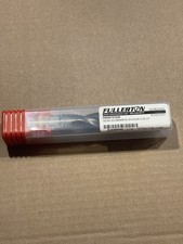 Fullerton Tool 20.00MM Solid Carbide Drill Coolant Thru 3 Flute