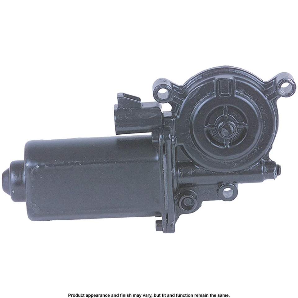 Motor de janela traseira esquerda TCP Cardone para Chevy Lumina Saturn SL SL2 SW1 - Imagem 2 de 3
