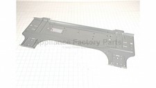 Midea Air Conditioner Part # 12222000000048 - Installation Plate