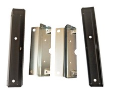 Fits 70 71 72 73 74 Challenger Door Pull Cups New