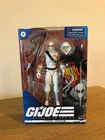 G.I. Joe Classified Series #35 Storm Shadow 6" action figure Cobra Ninja New