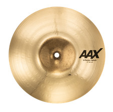 SABIAN 11" AAX X-Plosion Splash