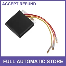 Voltage Regulator Rectifier Single Custom for Polaris Trail Boss Blazer Xplorer