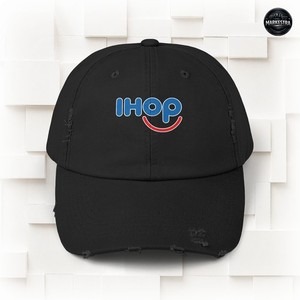 Ihop Hat | eBay