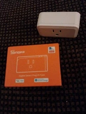 Zigbee Smart Plug  US Type S 31 Lite