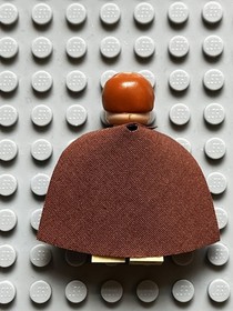 Lego Obi-Wan Kenobi Minifigure Young Printed Legs Star Wars 75058 75092 sw0592