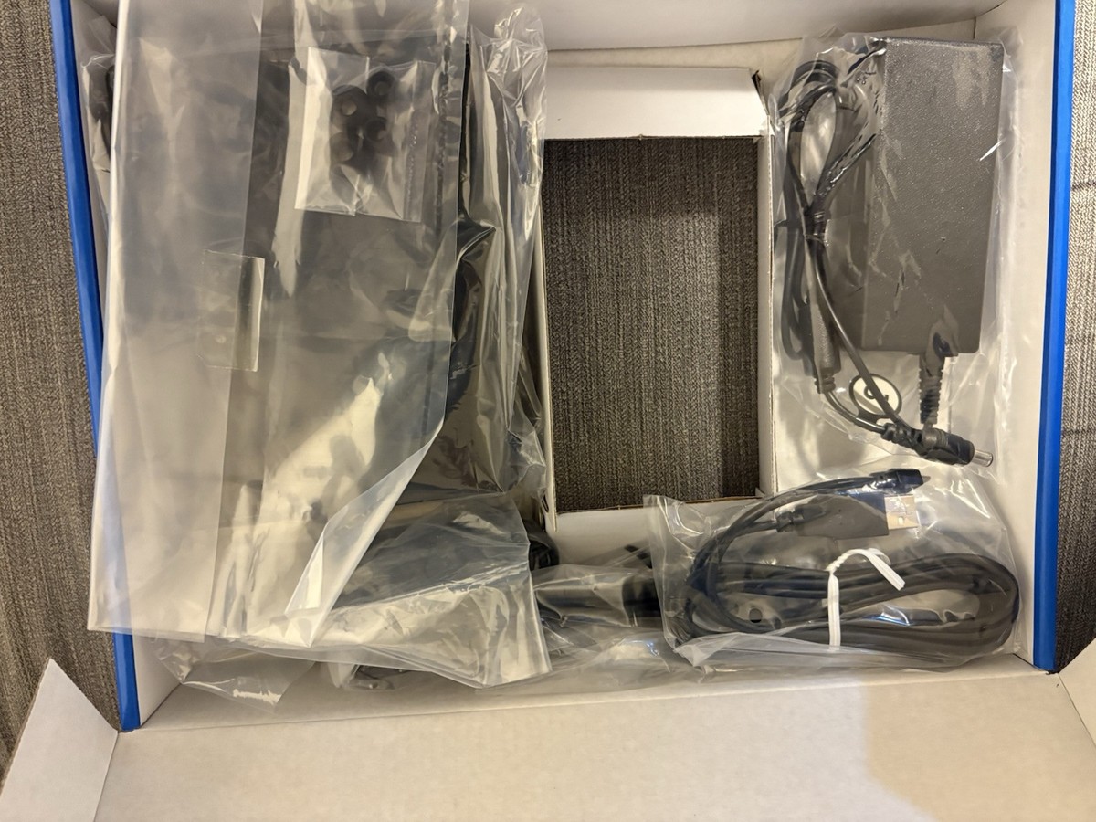 PlayStation VR Camera Bundled Edition CUHJ-16003 Black White