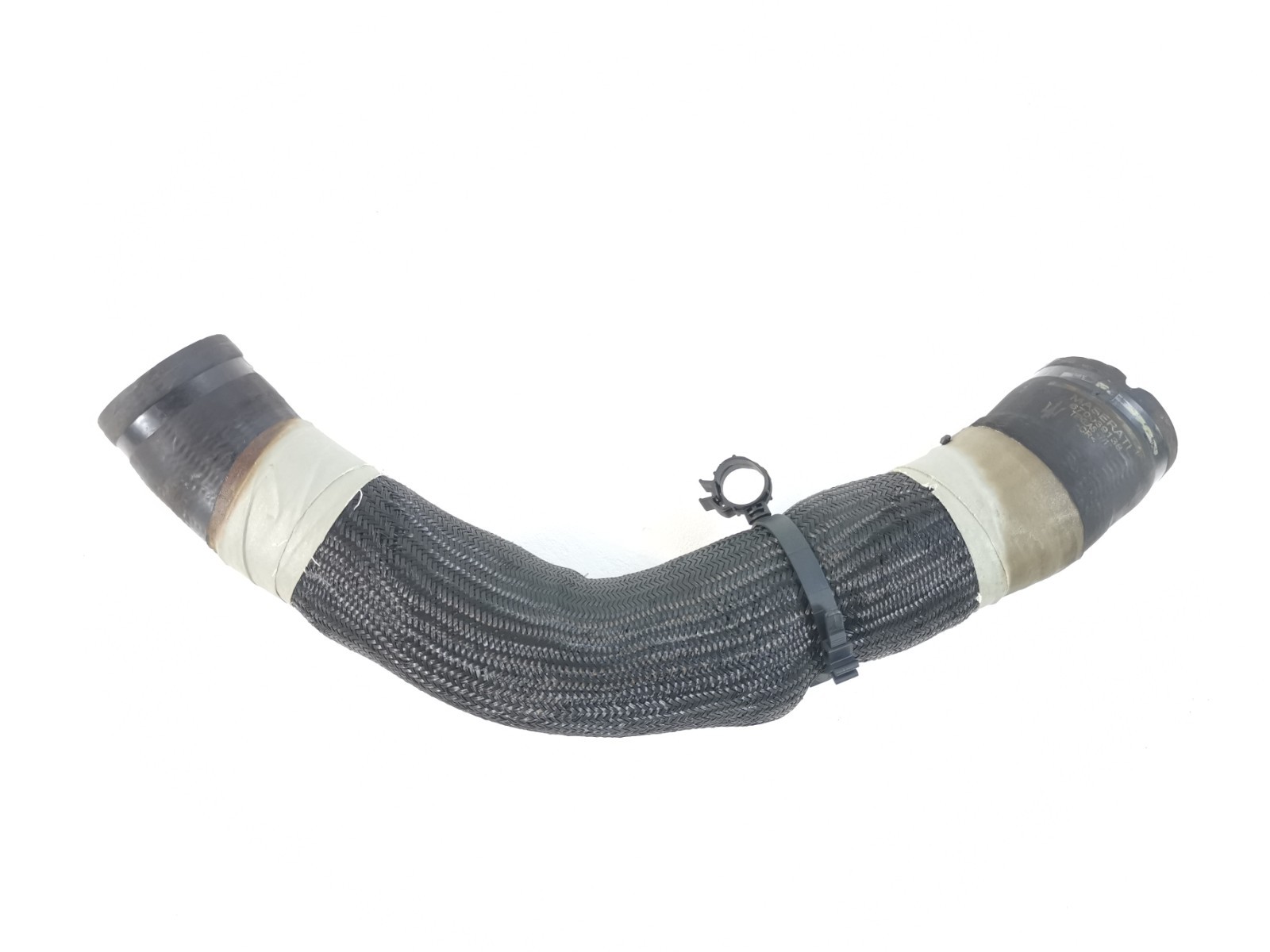 Maserati Levante 2018 Right Air intake pipe P/N 670039138