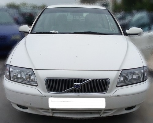 P09163929 - T0990880253 PALANCA CAMBIO / AUTOMATICA / 571233 PARA VOLVO S80 BERL - Imagen 9 de 10