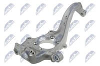 NTY Achsschenkel RadaufhäNgung ZZP-AU-034 FüR Audi A4 B8 Avant 8K5 8K2 A5 8T3 Q5