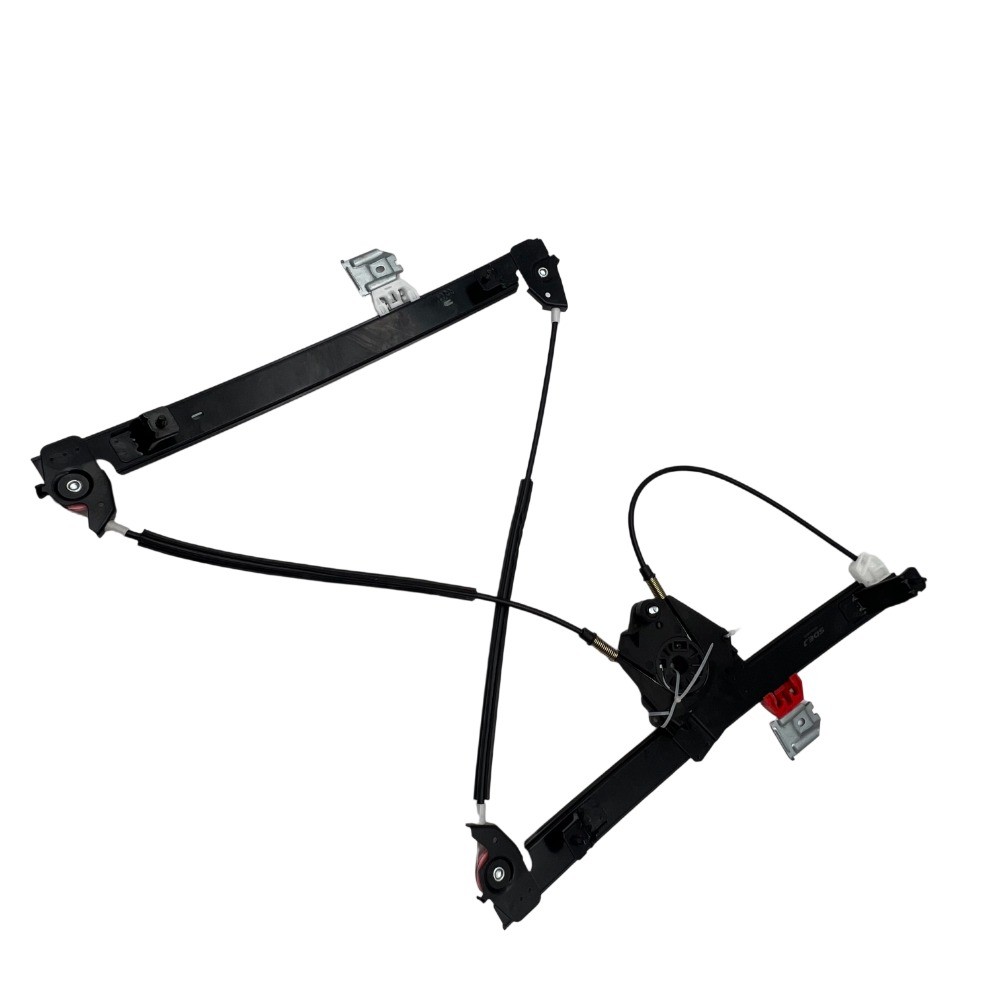 Right Rear Door Window Regulator For 03-13 Maserati Quattroporte M139 84934400