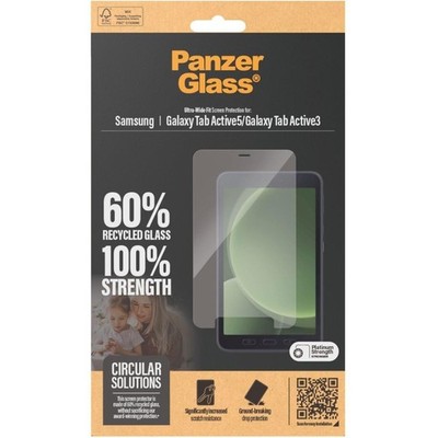 PanzerGlass Screen Protector Samsung Galaxy Tab Active5 5G | #1907202
