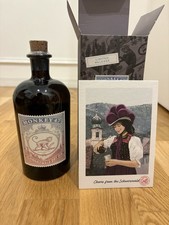 MONKEY 47 DISTILLER'S CUT 2025 - Édition Limitée - Fleur de Sel