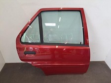 Porte arrière et accessoires Citroen SAXO