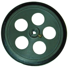 SHIMPO FPM-12 Circum Wheel,HandheldContactTachometer 21YD74