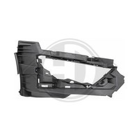 1X Halter, Nebelscheinwerfer Diederichs 7433232 Passend FüR Seat