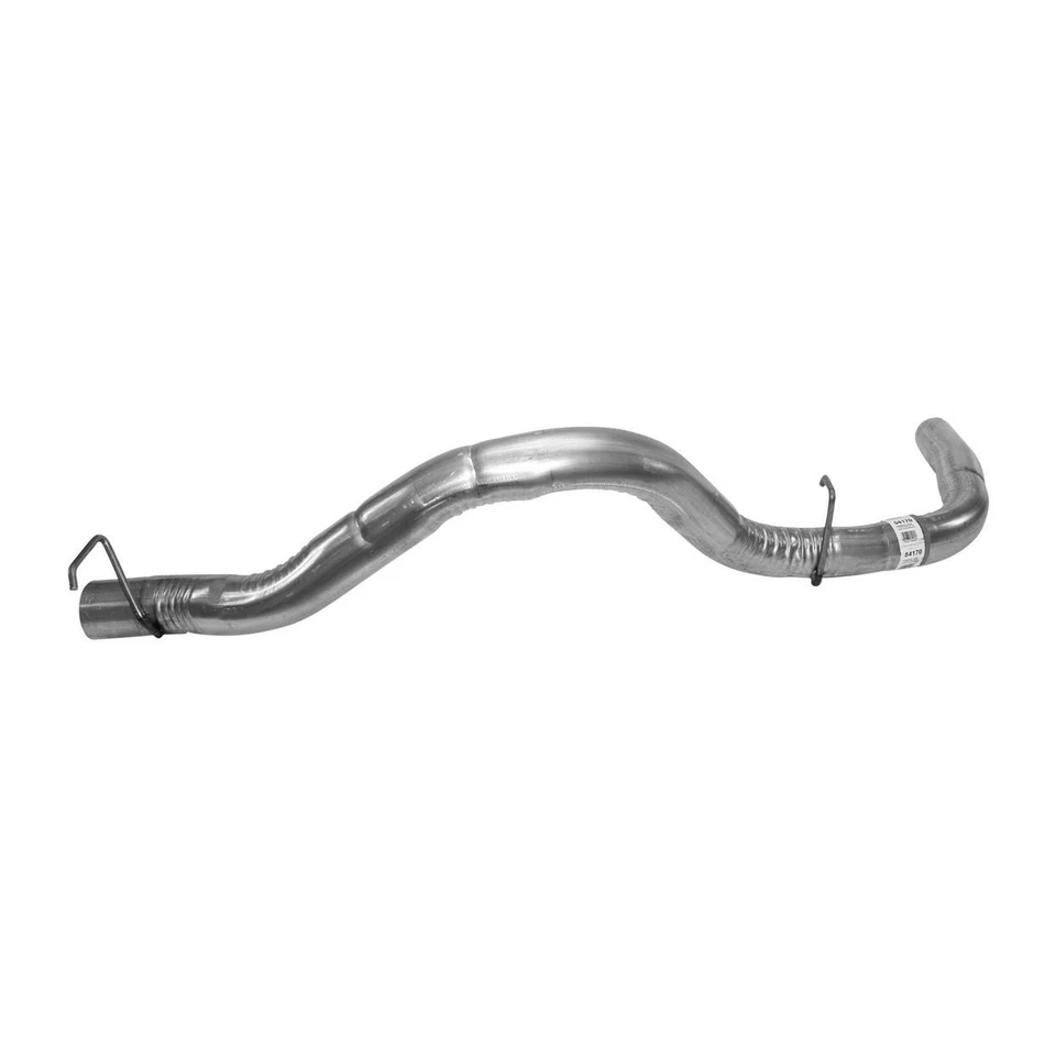 Tubo de escape para Chevrolet C6500 Kodiak 1999-2000 7,4 L V8 GAS OHV Foto 4 de 4