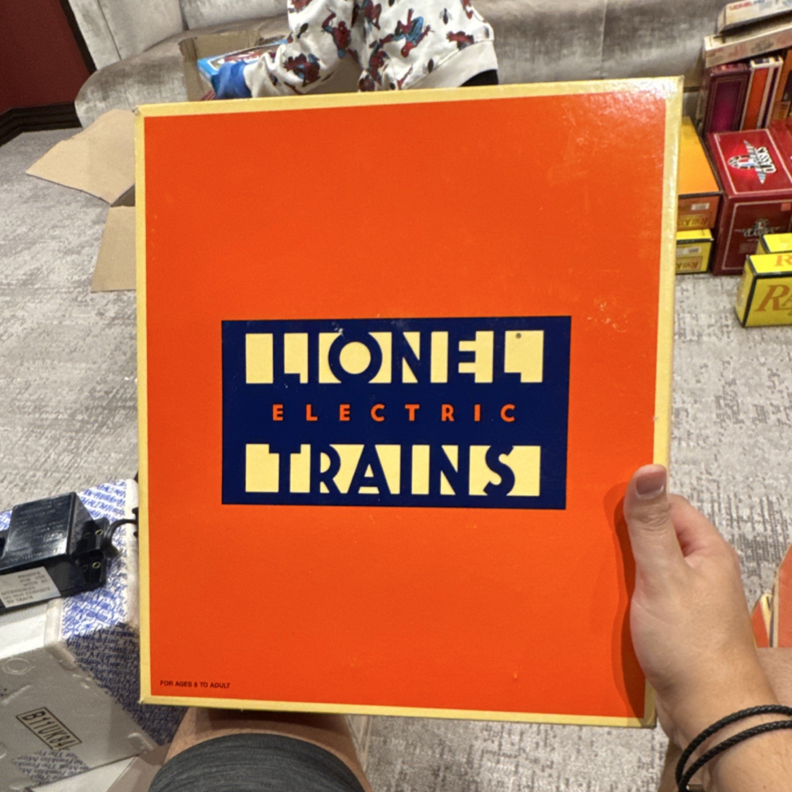 Click here to see eBay Auction