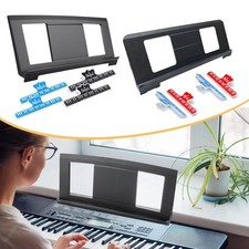 pour clavier électronique, accessoires pour instruments de musique, support