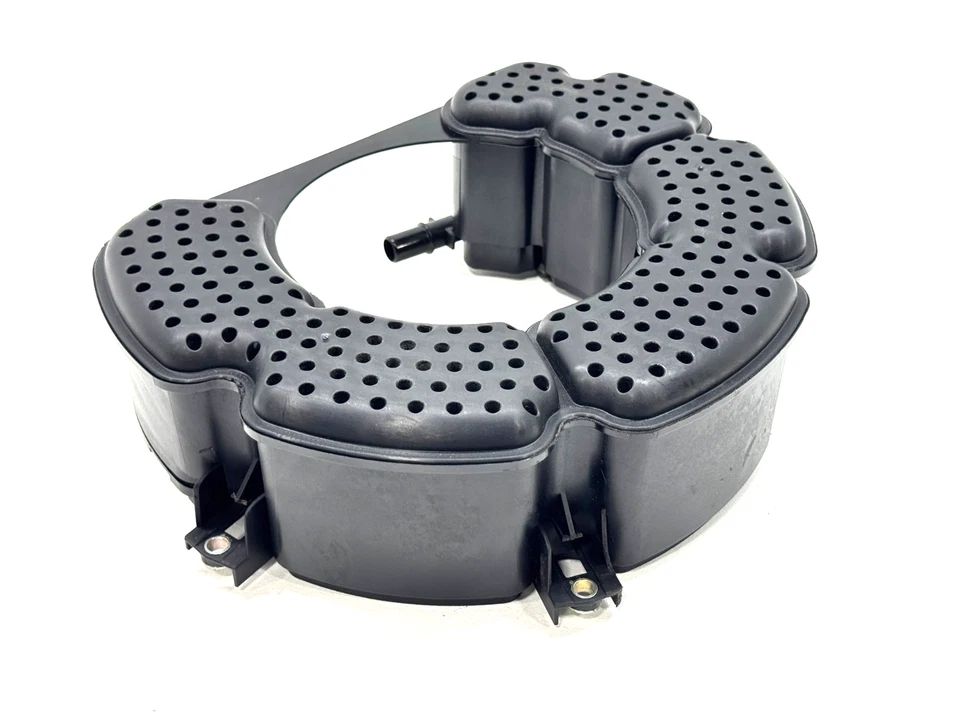 Audi TT RS QUATTRO 2012-2014 bote de carbón evap combustible 1K0201797B OEM Foto 3 de 4