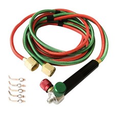 Mini Gas Little Soldering Torch Micro Pinpoint Welding Brazing Solder Tool Set e