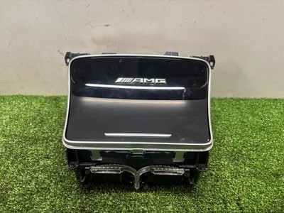 Mercedes-Benz C AMG W205 2018 Mittelkonsole A2056801005 PIP7365