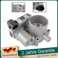 Drosselklappe FüR Audi A3 VW Golf Passat Touran Seat Skoda 1.2 Cjza Cjzb Cyva
