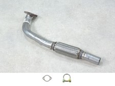 MTS Abgasrohr NEU für FIAT Stilo 192 + Multi Wagon 192 1.6 16V Flexrohr Auspuff