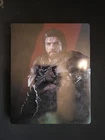 Crimson Desert Steelbook Edition PS5 - Excellent Condition