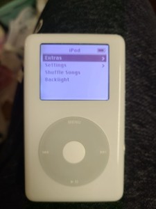 iPod Click Wheel 20GB for sale | eBay
