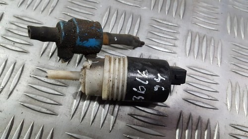 1h6955651 Waschwasserpumpe, Scheibenreinigung  Volkswagen Golf DE355211-24