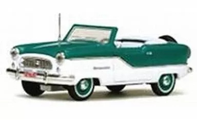 Vitesse Nash Metropolitan Cabriolet Open 1959 1:43 36253