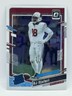 2023 Donruss Optic #201 BJ Ojulari Arizona Cardinals