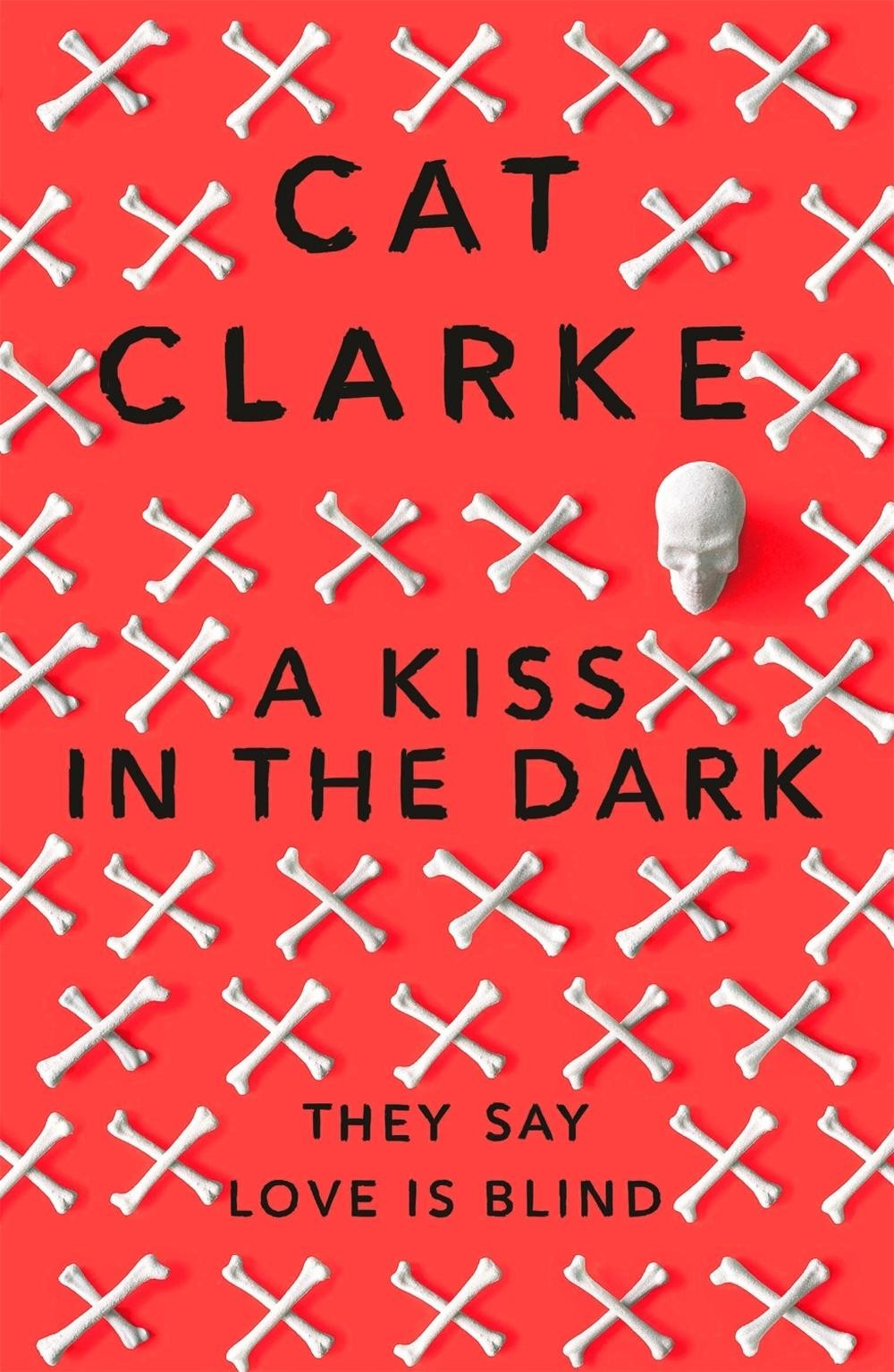 A Kiss in the Dark: An intense story about love, identity and the cost of hiding