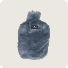 Image of Warmies Luxury Steel Grey Bottle