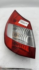 Feu arrière Renault SCENIC