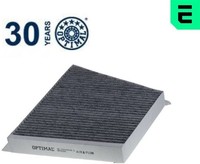 Optimal OP-FCF20049-C Filter FüR Innenraumluft Innenraumfilter Filter
